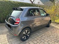 Gebraucht Renault Twingo LIMITED 69 PS (50 kW) 2017 Grau Kleinwagen