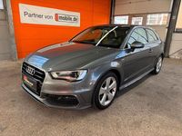 Gebraucht Audi A3 Ambition 179 PS (131 kW) 2014 Grau Limousine
