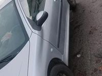 Gebraucht Peugeot 206 68 PS (50 kW) 2002 Grau Coupé