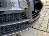 gebraucht Audi TT Coupe 2.0 TFSI - S-Line + Carbonpaket