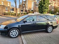 gebraucht Toyota Avensis gute Auto