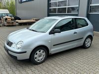 gebraucht VW Polo 9n