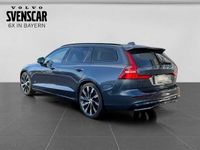 Gebraucht Volvo V60 145 PS (106 kW) 2022 Kombi