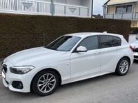 gebraucht BMW 118 118 i M Sport