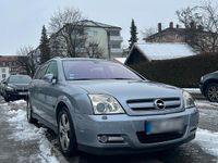 Gebraucht Opel Signum 211 PS (155 kW) 2005 Silber Kleinwagen