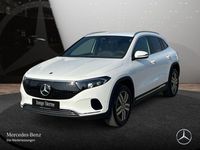 Gebraucht Mercedes EQA250 Progressive 139 kW (190 PS) 2025 Weiß SUV