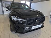 Gebraucht Volvo XC60 Plus 398 PS (292 kW) 2024 Schwarz SUV