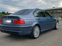Gebraucht BMW 328 M Sport 193 PS (141 kW) 2000 Blau Limousine