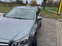 Gebraucht Mercedes 220 170 PS (125 kW) 2016 Silber Kombi