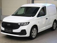 Neu Ford Transit Connect Trend 122 PS (89 kW) 2026 Frozen white Van / Kleinbus