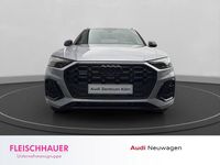 Neu Audi Q5 S-Line 299 PS (219 kW) 2026 Silber SUV