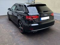 gebraucht Audi A3 Sportback 1.4 TFSI ultra virtual cockpit