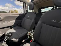 Gebraucht Fiat 500 69 PS (50 kW) 2010 Cabrio