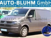 Gebraucht VW T6.1 110 PS (80 kW) 2022 Mojave beige (metallic) Van