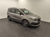 Gebraucht Mercedes T180 116 PS (85 kW) 2023 Chromitgrau metallic Van / Kleinbus