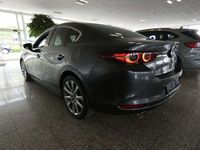 gebraucht Mazda 3 Selection 2.0 HEAD-UP+360°KAMERA+SHZ+LED+BOSE