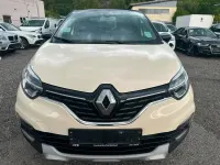 Gebraucht Renault Captur Intens 150 PS (110 kW) 2019 Weiß SUV