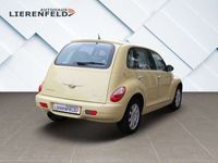 gebraucht Chrysler PT Cruiser 2.2 CRD Touring nur 70 Tkm!