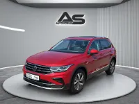 Gebraucht VW Tiguan Elegance 245 PS (180 kW) 2022 Andere SUV