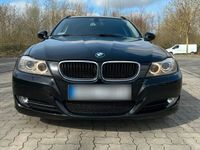 gebraucht BMW 318 d Xeon Navi PDC