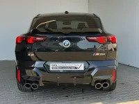 Gebraucht BMW X2 Performance 300 PS (220 kW) 2025 Schwarz SUV