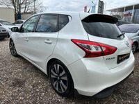 gebraucht Nissan Pulsar 1.5 dCi N-Connecta Navi, Kamera