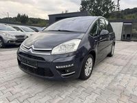 Gebraucht Citroën C4 Picasso SELECTION 120 PS (88 kW) 2012 Lack icare/metalliclackierung Van / Kleinbus