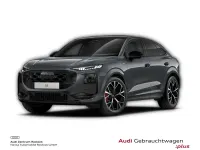 Gebraucht Audi Q3 Sportback S-Line 265 PS (194 kW) 2025 Daytonagrau perleffekt SUV