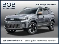 Gebraucht Dacia Bigster Extreme 140 PS (102 kW) 2026 Dolomitgrau SUV