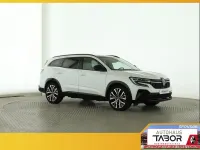Gebraucht Renault Espace Iconic 200 PS (147 kW) 2024 Weiß Van / Kleinbus