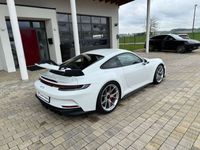 gebraucht Porsche 911 GT3 992 (911)Clubsport#BOSE#Chrono#sofort