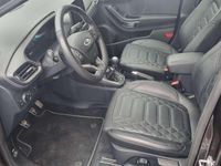 Gebraucht Ford Puma ST-Line 155 PS (114 kW) 2021 Magnetic grau SUV