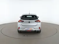 Gebraucht Opel Corsa Edition 2023 Grau Kleinwagen