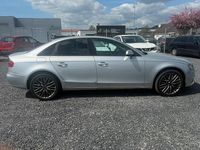 Second-hand Audi A4 120 CP (88 kW) 2010 Gri Berlinǎ