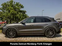Gebraucht Porsche Cayenne E-Hybrid 470 PS (345 kW) 2025 Grau SUV
