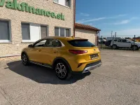 Gebraucht Kia XCeed 105 PS (77 kW) 2020 SUV