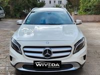 gebraucht Mercedes GLA180 Score Urban Line 7G-DCT XENON~TEMPOMAT