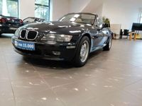 gebraucht BMW Z3 Roadster 1.9i Bella Macchina