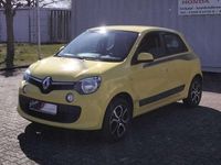 Gebraucht Renault Twingo Dynamique 90 PS (66 kW) 2014 Hellgelb Kleinwagen