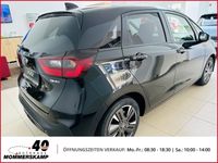 gebraucht Honda Jazz 1,5 Hybrid Advance Sofort Verfügbar+Sitzheizung+LE