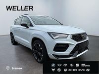 Neu Cupra Ateca 190 PS (139 kW) 2025 Weiss SUV