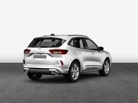 Neu Ford Kuga ST-Line X 180 PS (132 kW) 2026 Weiß SUV