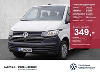 Gebraucht VW Transporter 110 PS (80 kW) 2024 Weiß Van