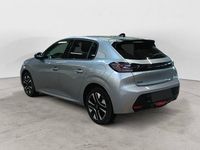 Gebraucht Peugeot 208 Allure 101 PS (74 kW) 2025 Gris artense Kleinwagen