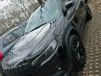 Gebraucht Jeep Cherokee Night Eagle 194 PS (142 kW) 2020 Schwarz SUV
