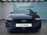 Gebraucht Ford Focus 155 PS (114 kW) 2024 Schwarz Kombi