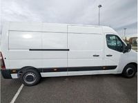 Gebraucht Renault Master 150 PS (110 kW) 2022 Weiß Van