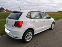 gebraucht VW Polo 1.2TSI COMFORTLINE