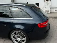 Gebraucht Audi A4 150 PS (110 kW) 2012 Blau Kombi