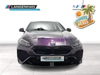 Gebraucht BMW 220 M Sport 170 PS (125 kW) 2025 Violett Limousine